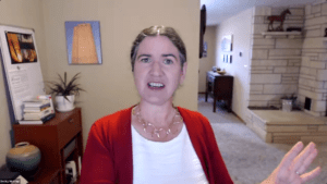 Becky McCray presents virtually at Mid America EDC
