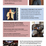 Thumbnail of Becky McCray speaker one-sheet 