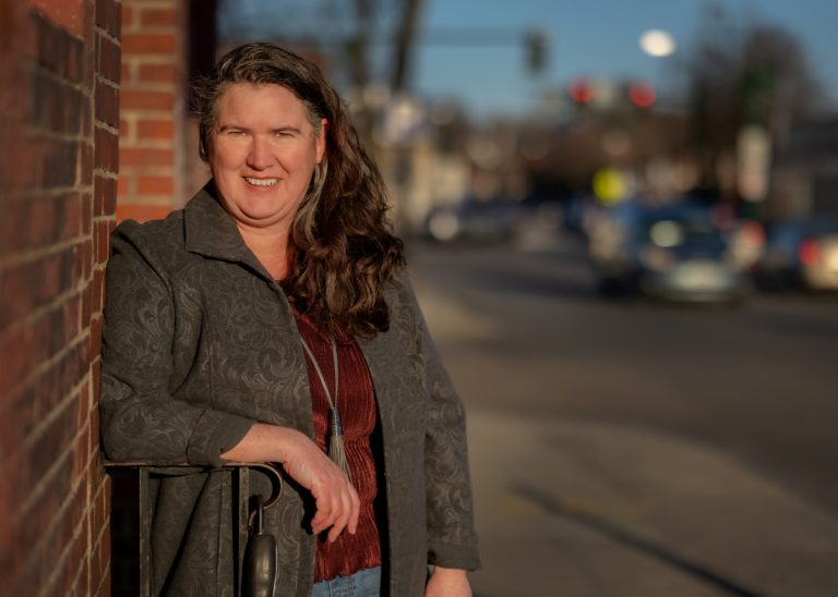 Becky McCray in your town