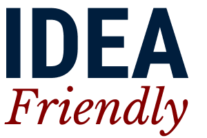 Idea Friendly logo