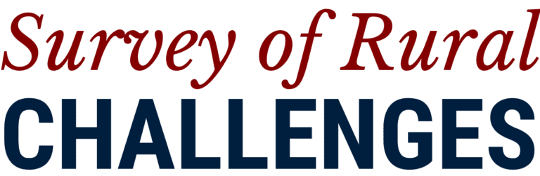 Survey of Rural Challenges logo