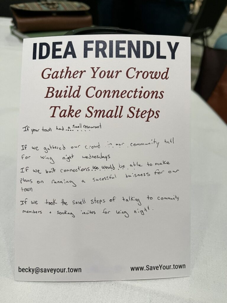 Notes transcribed in article body