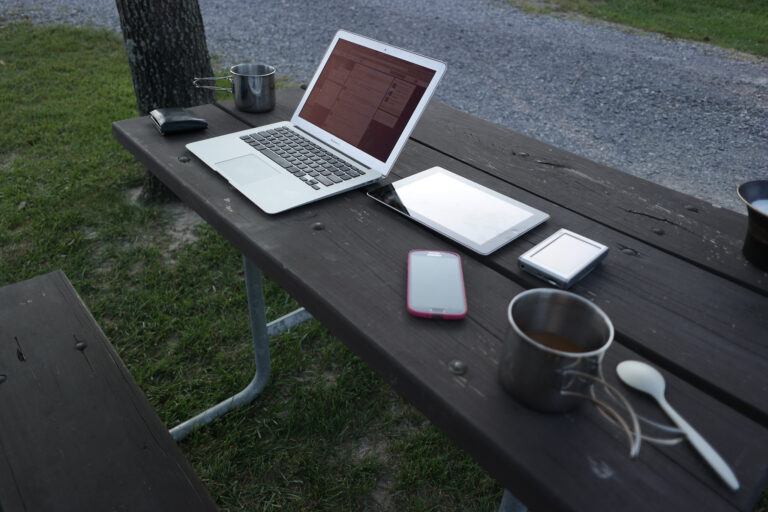 It’s still the Year of Remote Work
