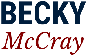 Becky McCray