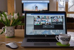 Virtual events